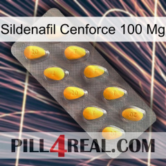 Sildenafil Cenforce 100 Mg cialis1